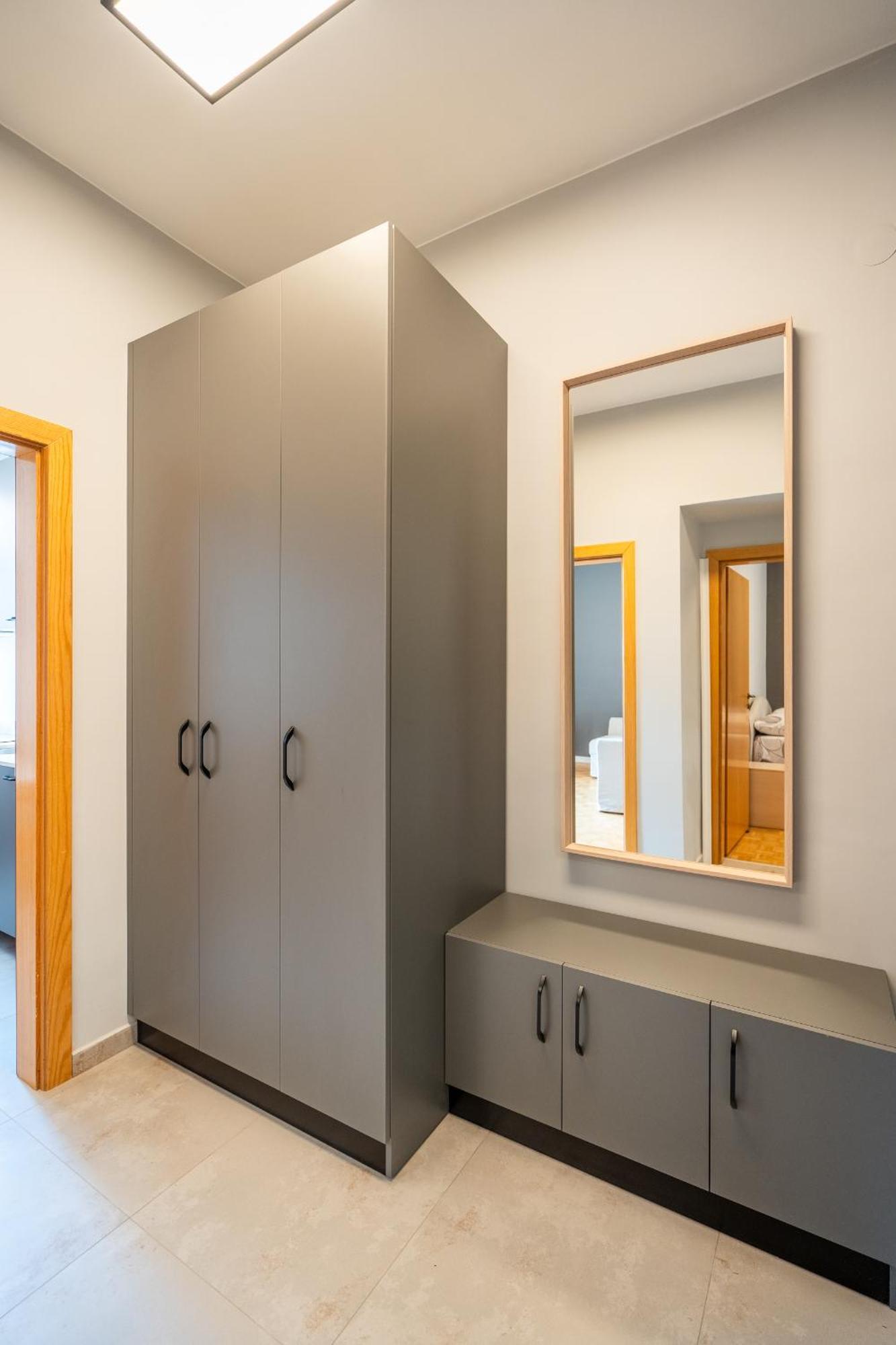 Downtown Eymi Apartament Sofia