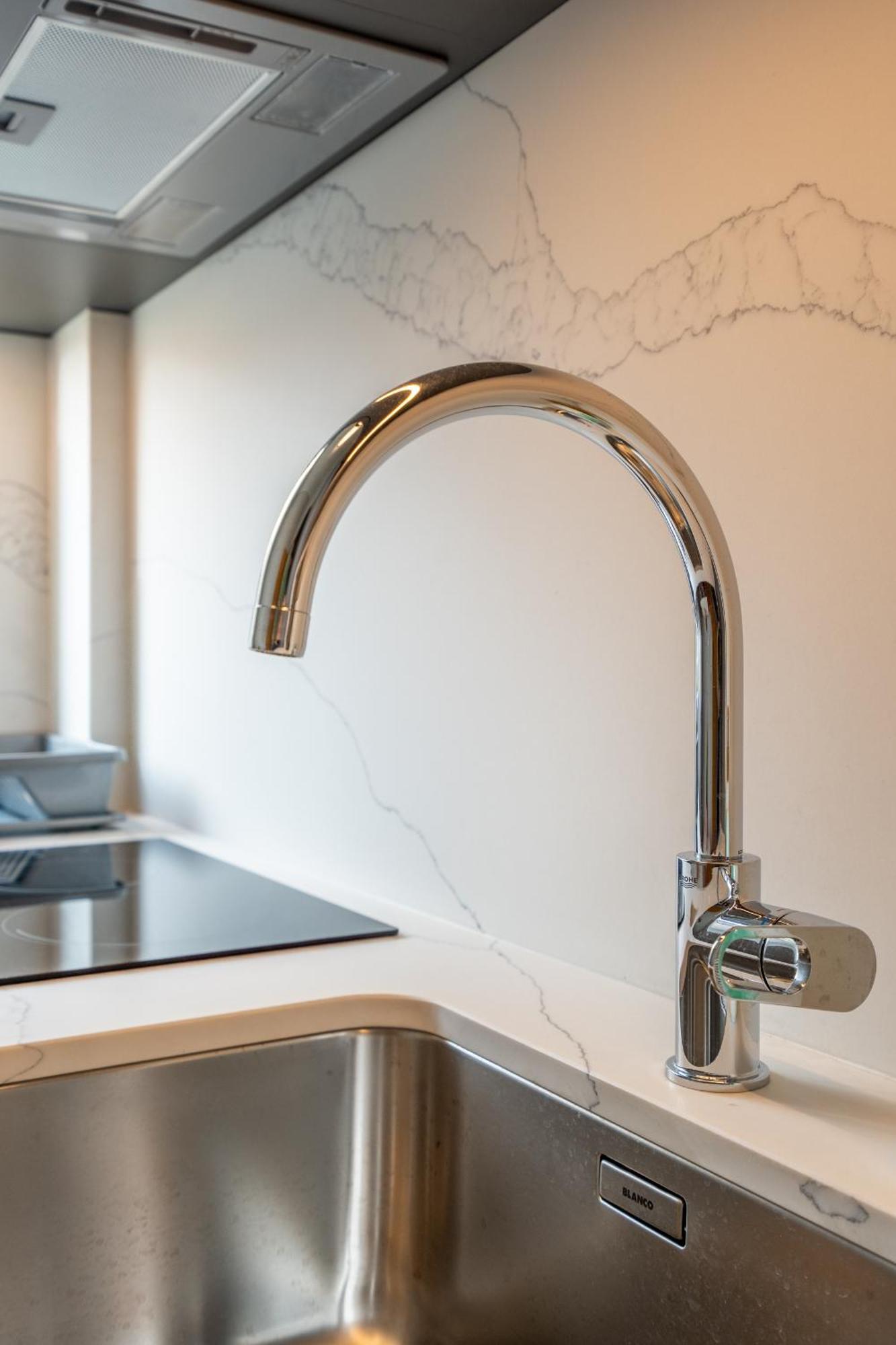 Appartement Downtown Eymi Sofia