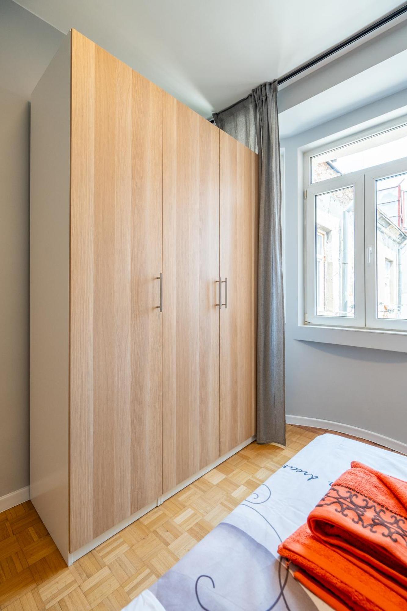 Downtown Eymi Appartement *