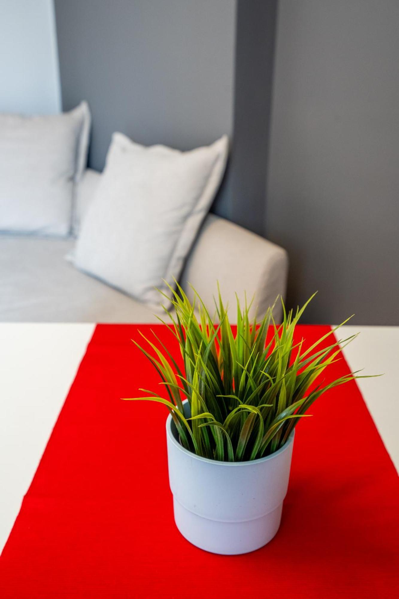 Downtown Eymi Appartement *